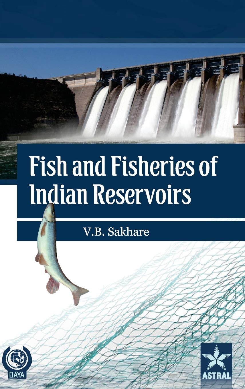 Fish and Fisheries of Indian Reservoirs Natural Sciences