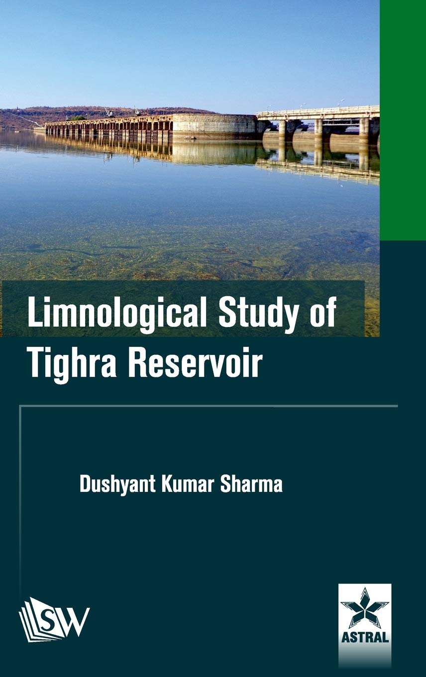 Limnological Study of Tighra Reservoir Natural Sciences