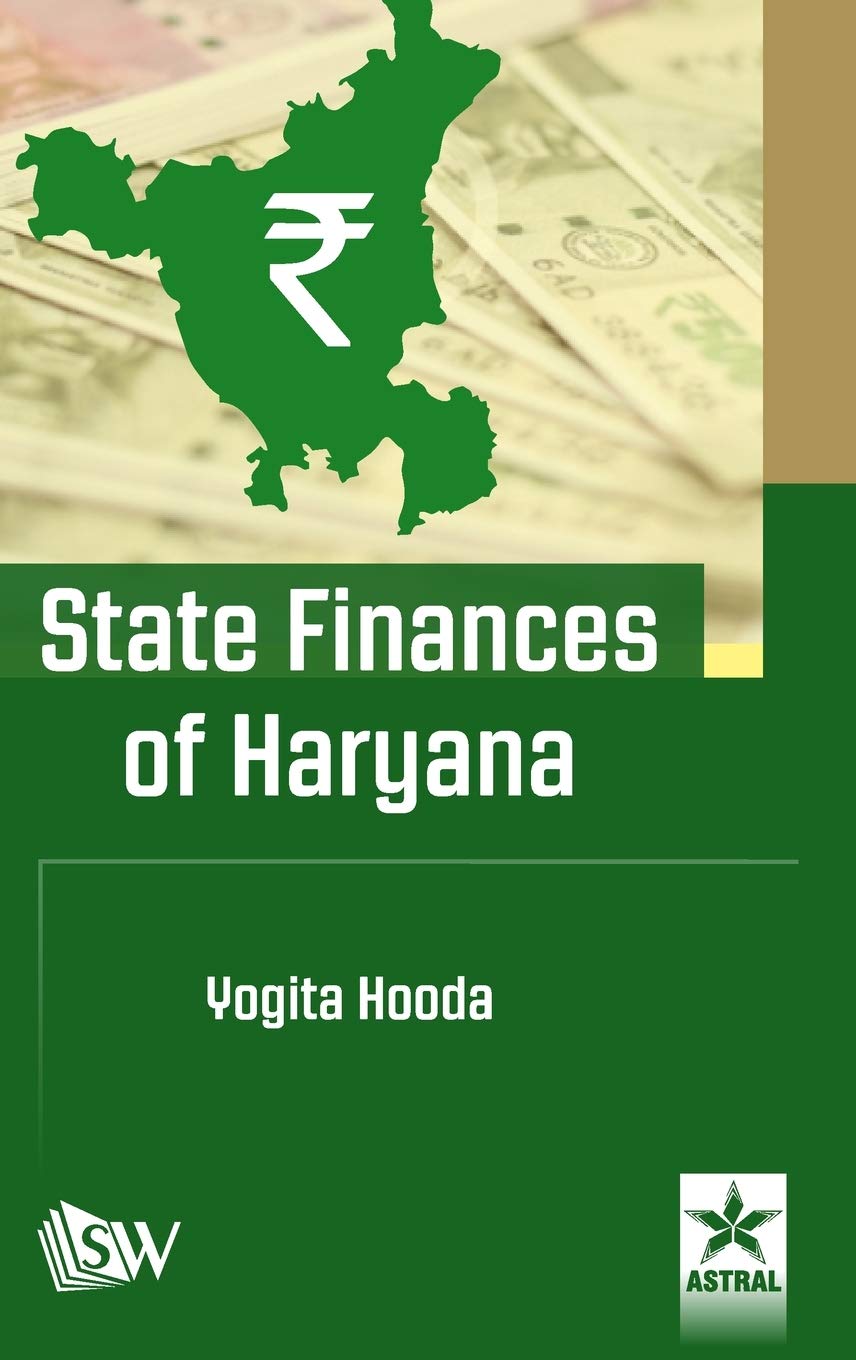State Finances of Haryana Business, Finance & Career