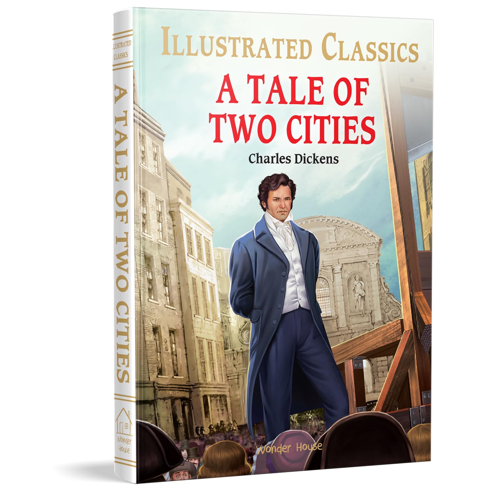 Product Image: A Tale of Two Cities
