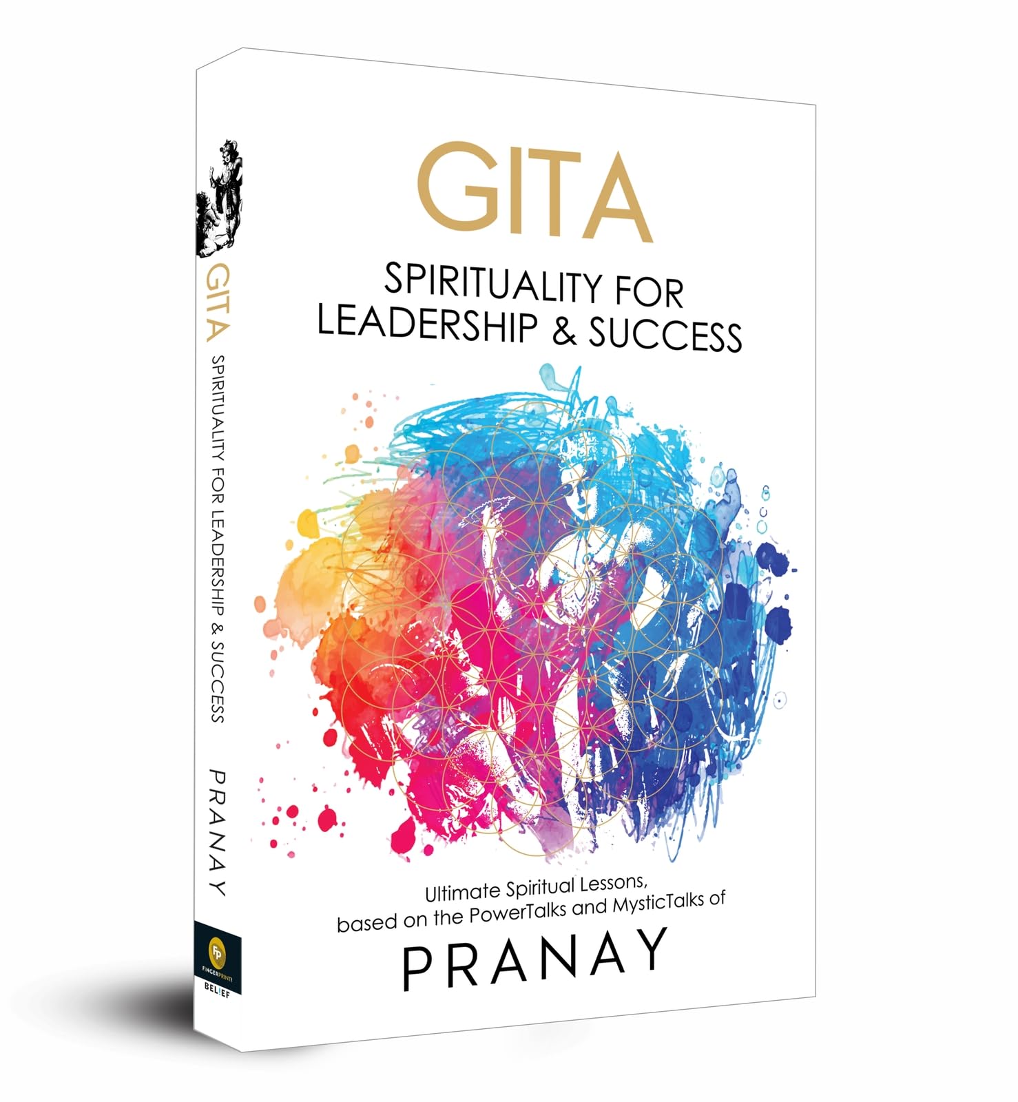 Gita: Spirituality for Leadership & Success Religion & Esotericism