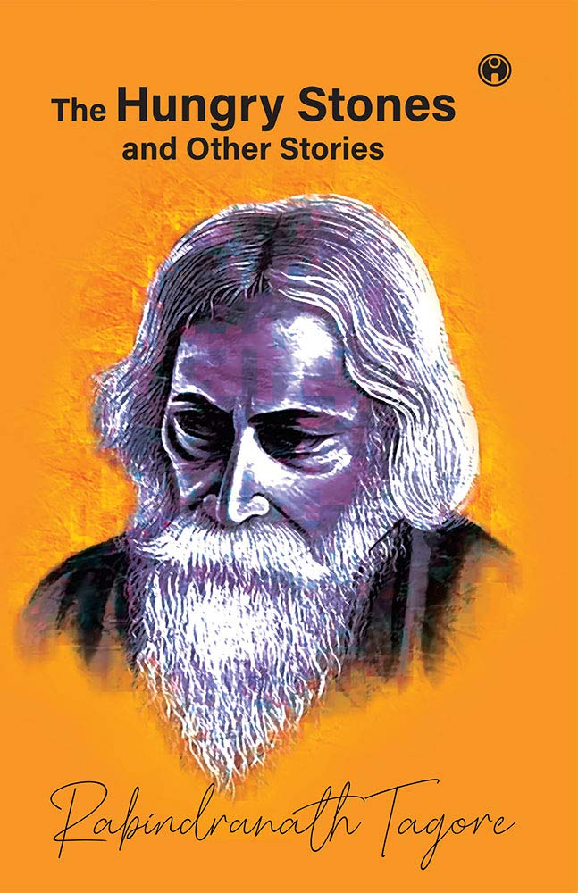 The hungry stones and other stories Contemporary literature