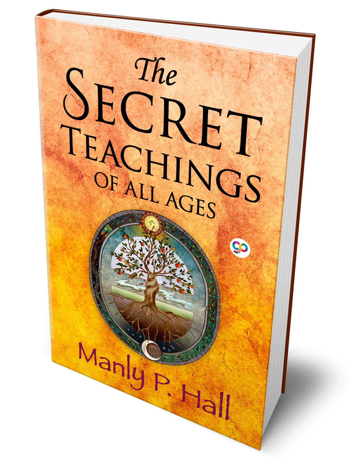 The Secret Teachings of All Ages Social Sciences