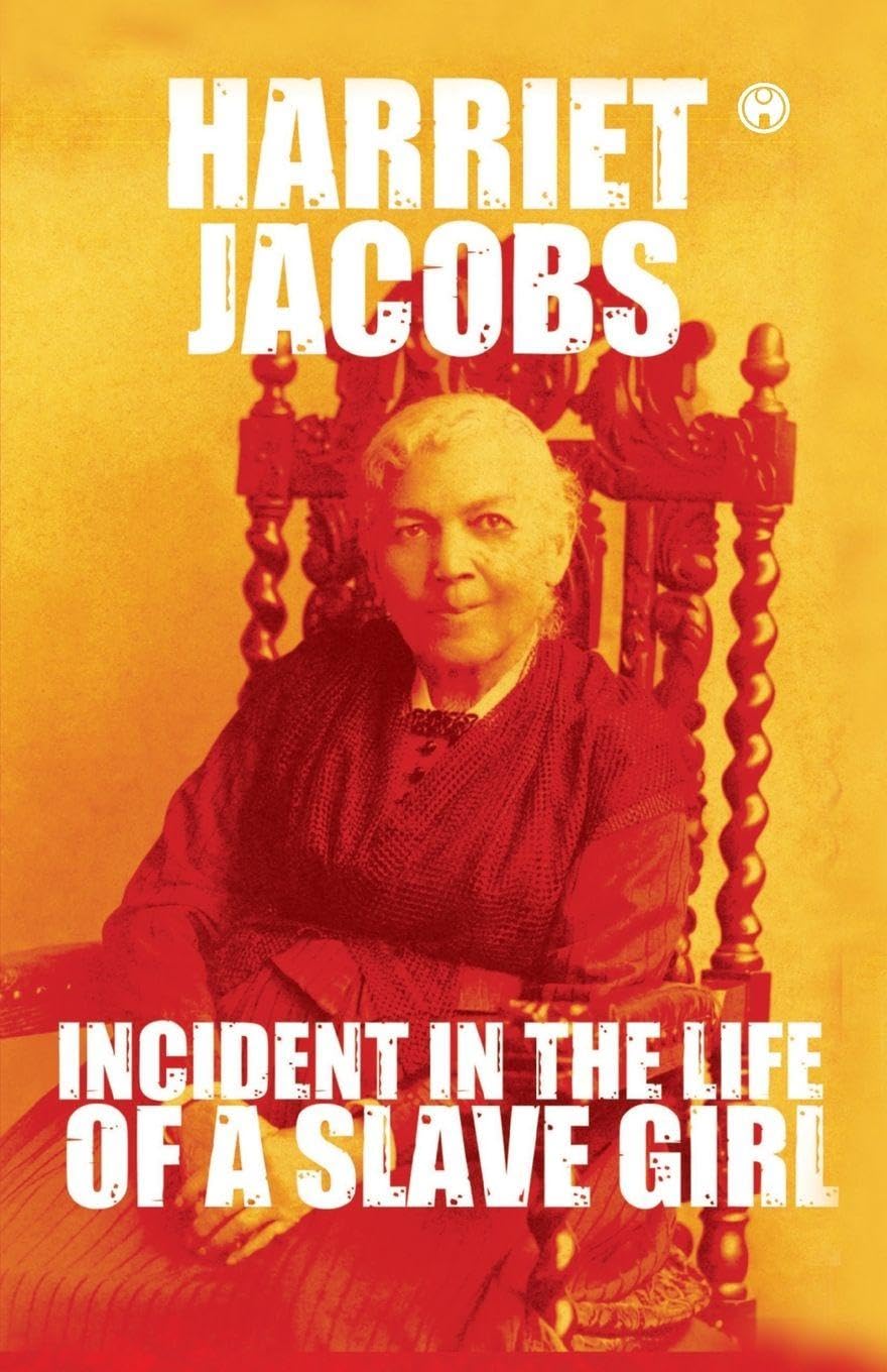Incidents in the Life of a Slave Girl Contemporary literature