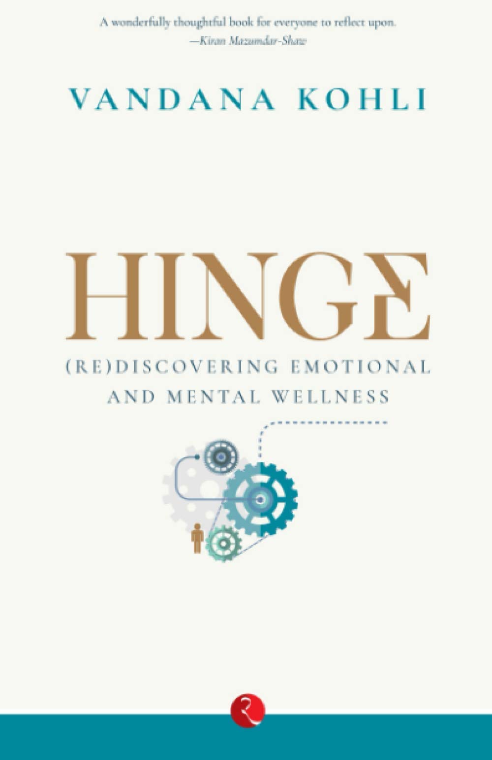 Hinge: (Re)Discovering Emotional and Mental Wellness Medicine