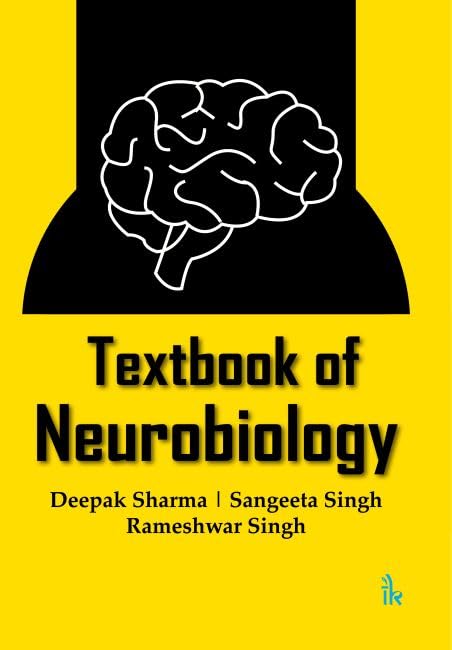 Textbook of Neurobiology Natural Sciences