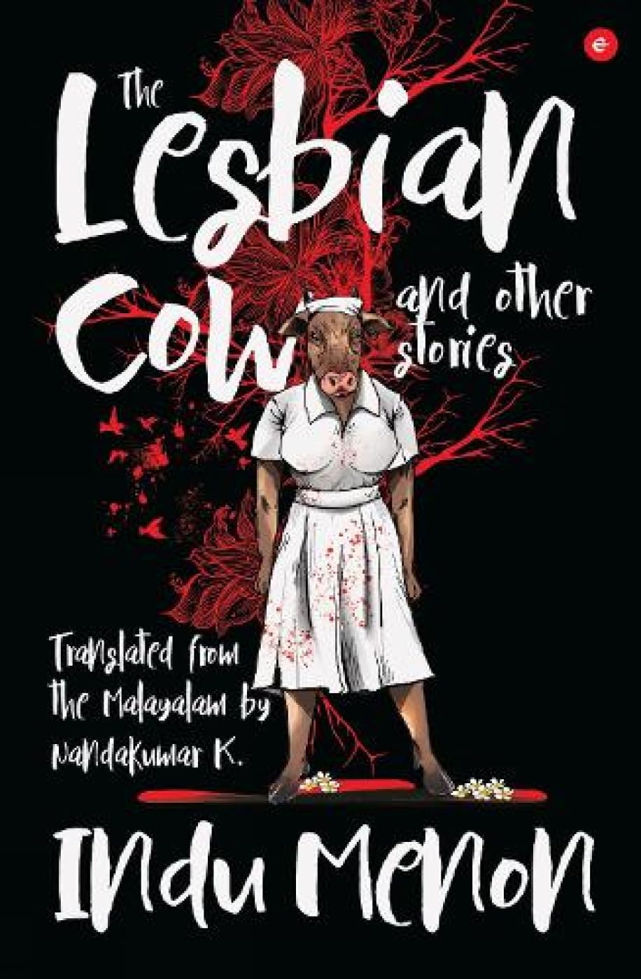 Lesbian Cow and Other Stories Contemporary literature