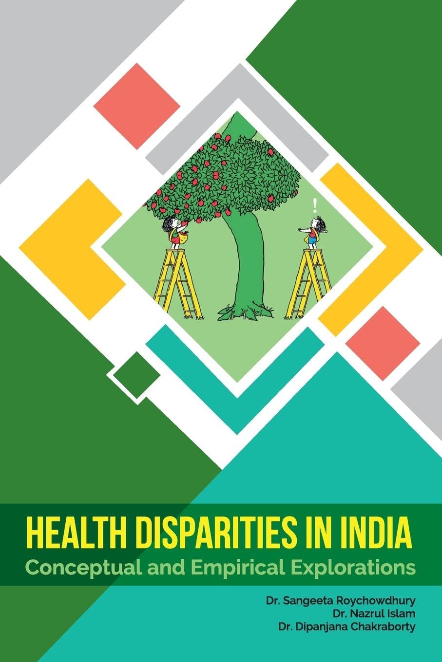 Health Disparities in India Medicine