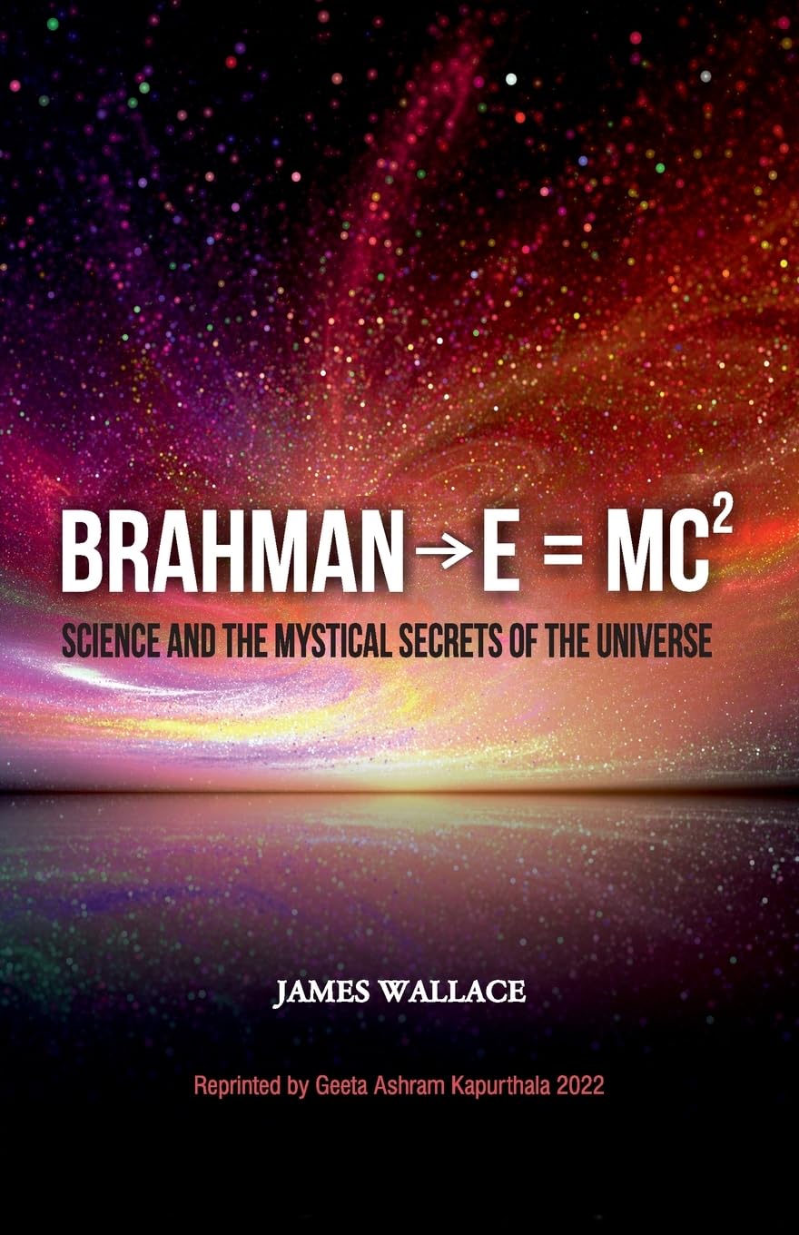 Brahman¿E = MC² (Science and the Mystical Secrets of the Universe) Philosophy