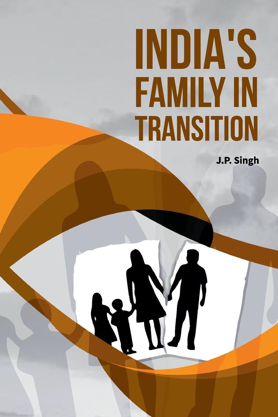 India's Family in Transition Social Sciences