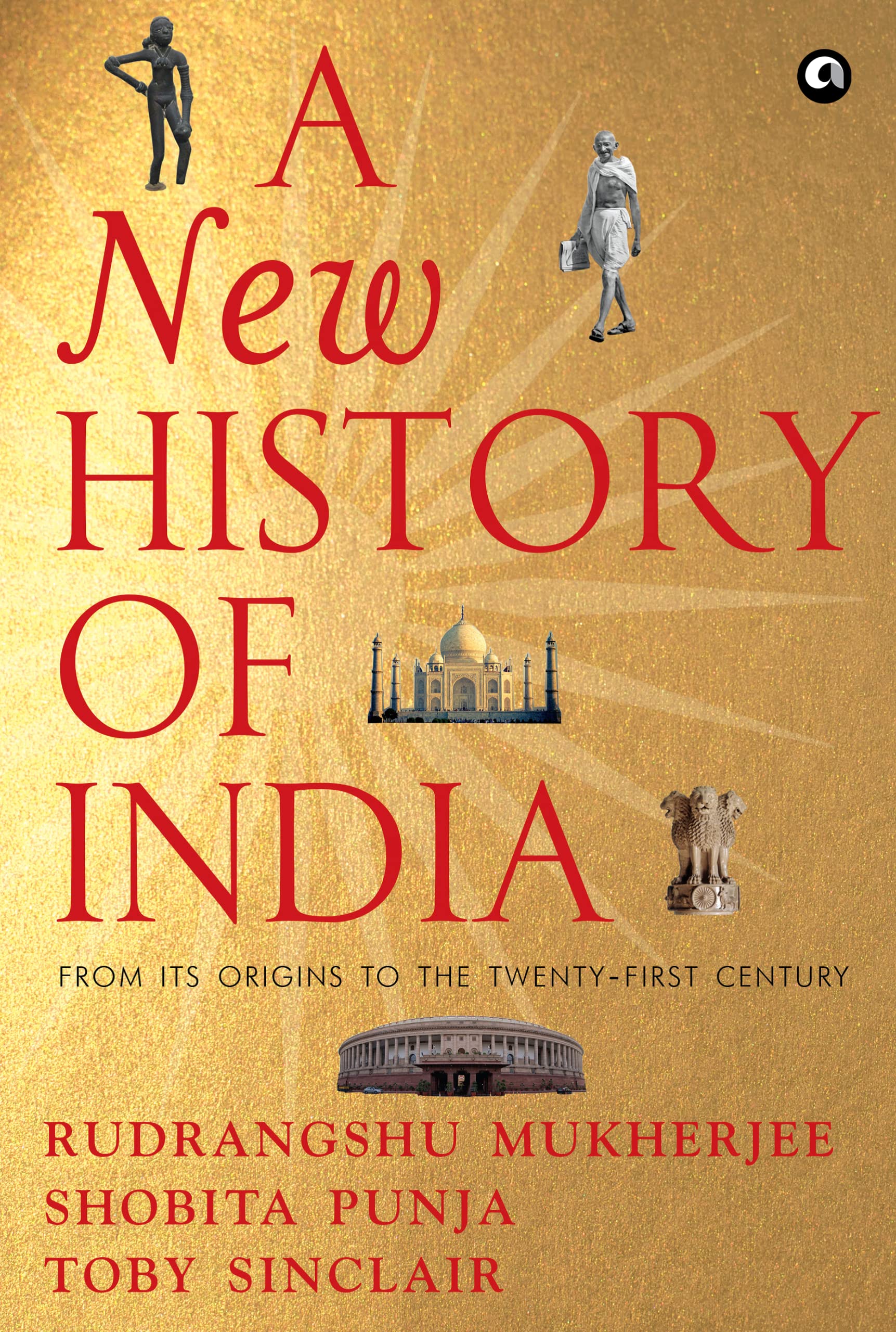 New History of India Politics & History
