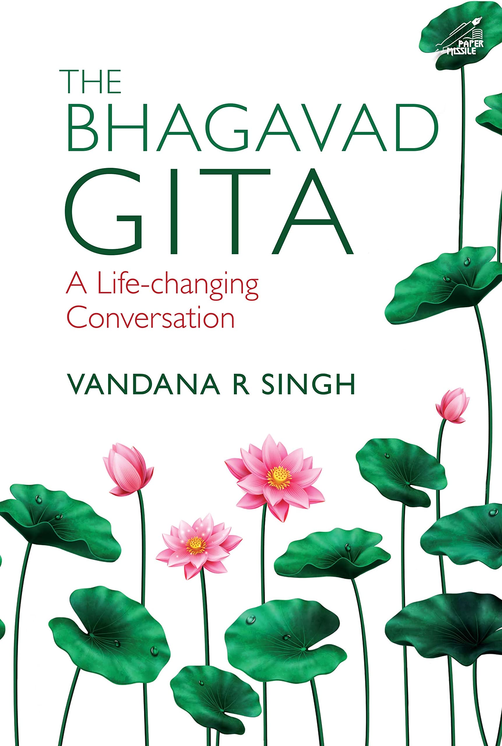 The Bhagavad Gita Philosophy