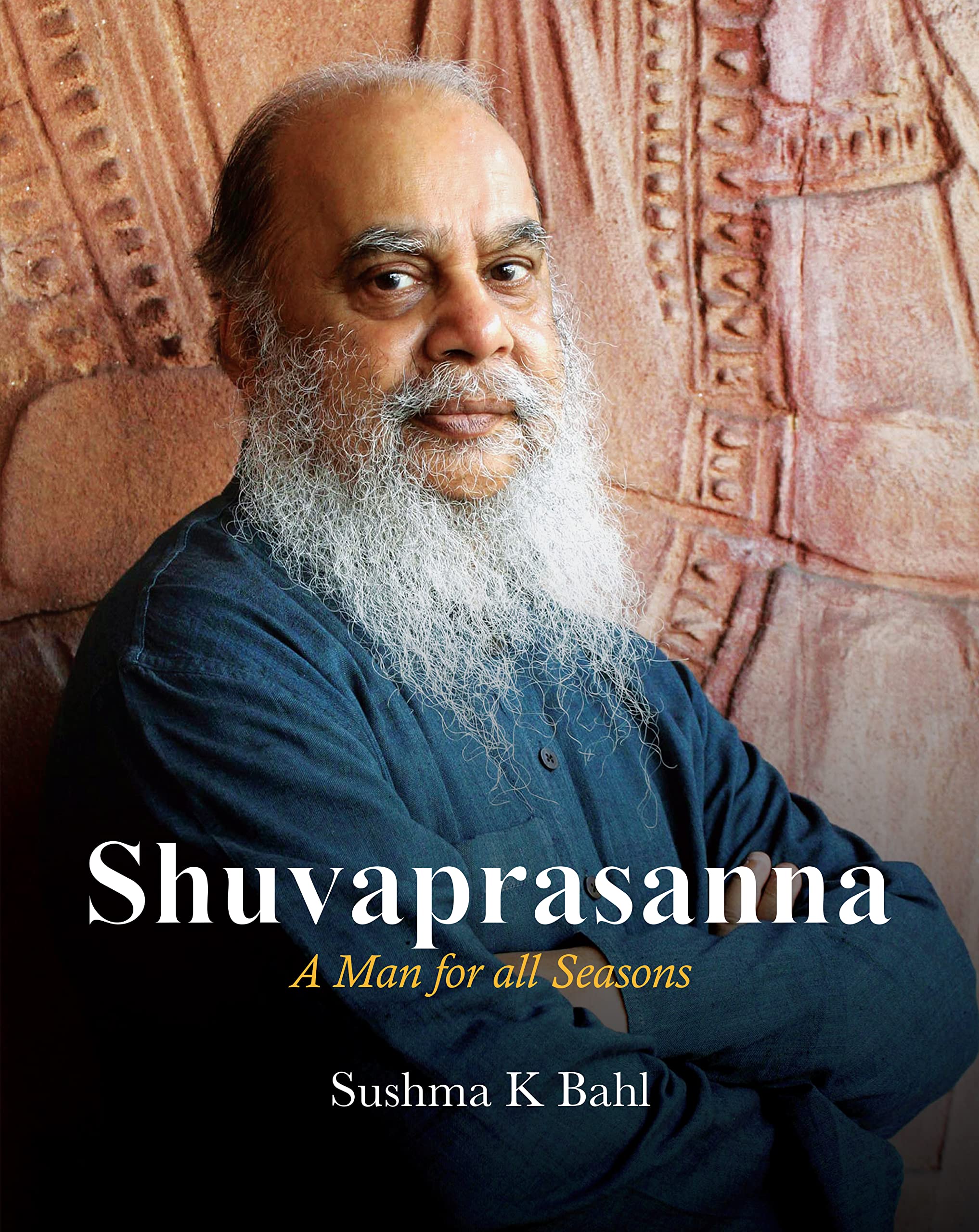 Shuvaprasanna: A Man for All Seasons Art & Literature