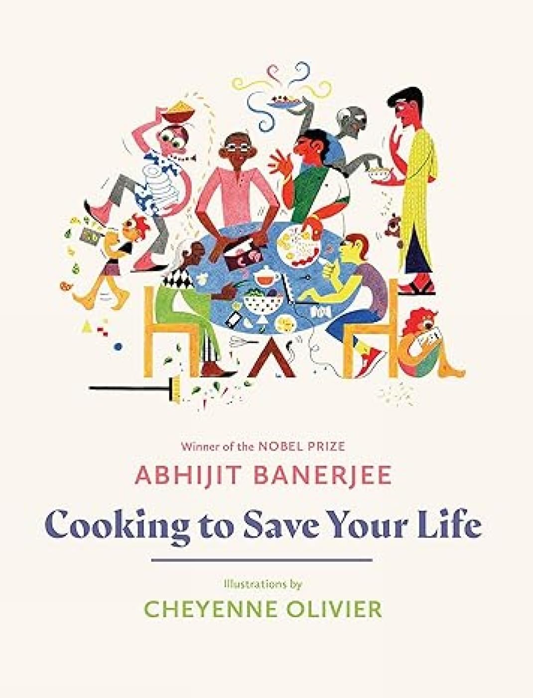 Cooking to Save Your Life 2021 Leisure, Home & Garden
