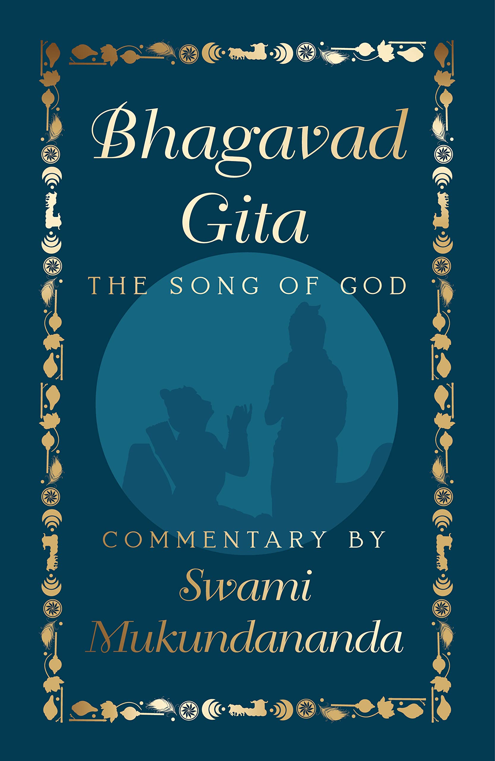 Bhagavad Gita Philosophy