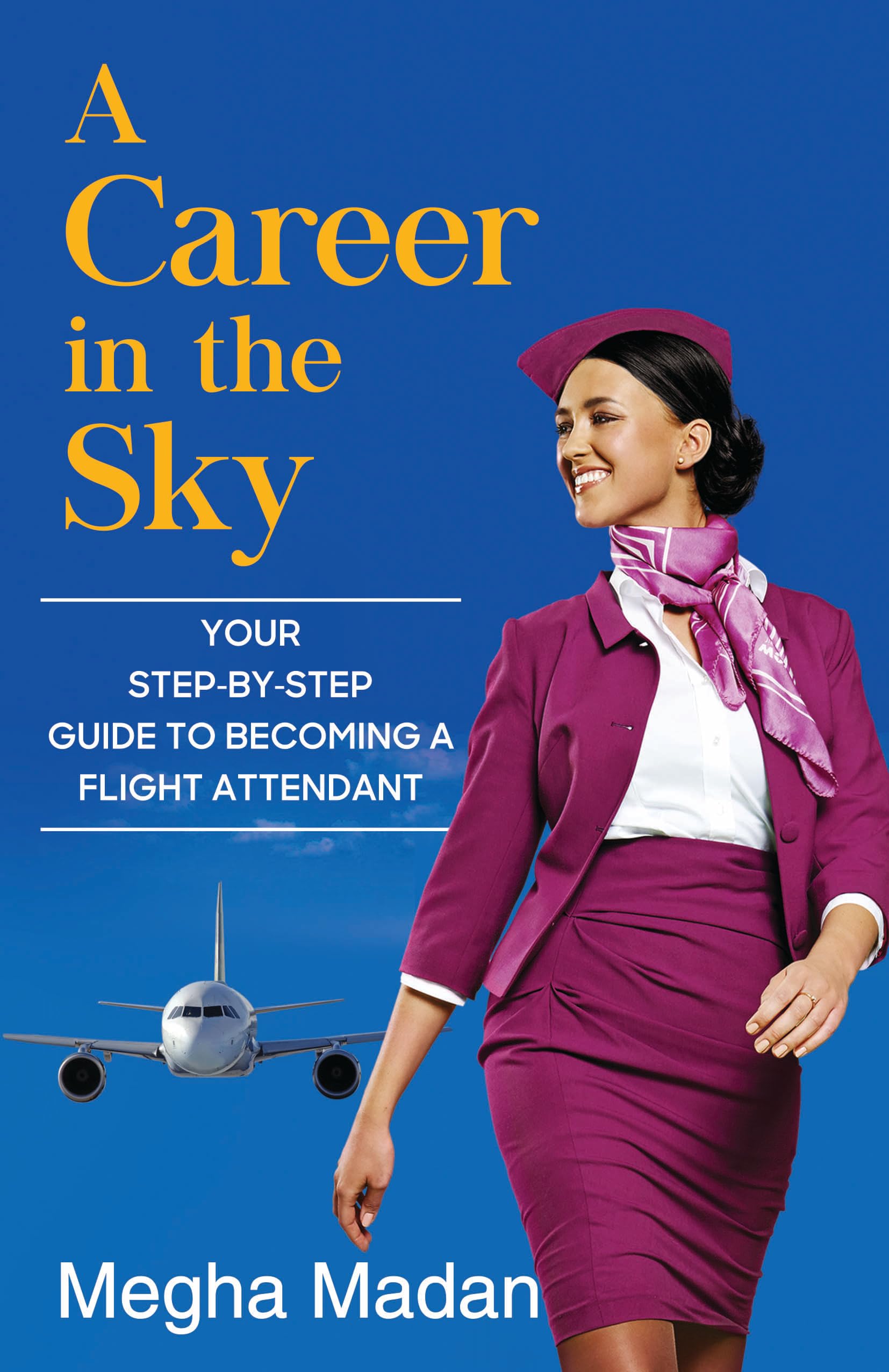 A Career in the Sky Business, Finance & Career