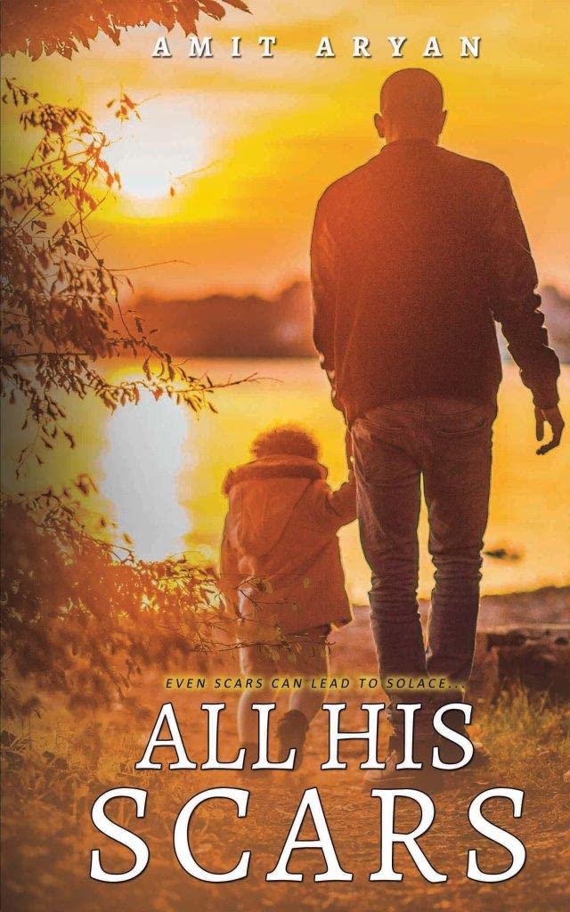 All His Scars Books