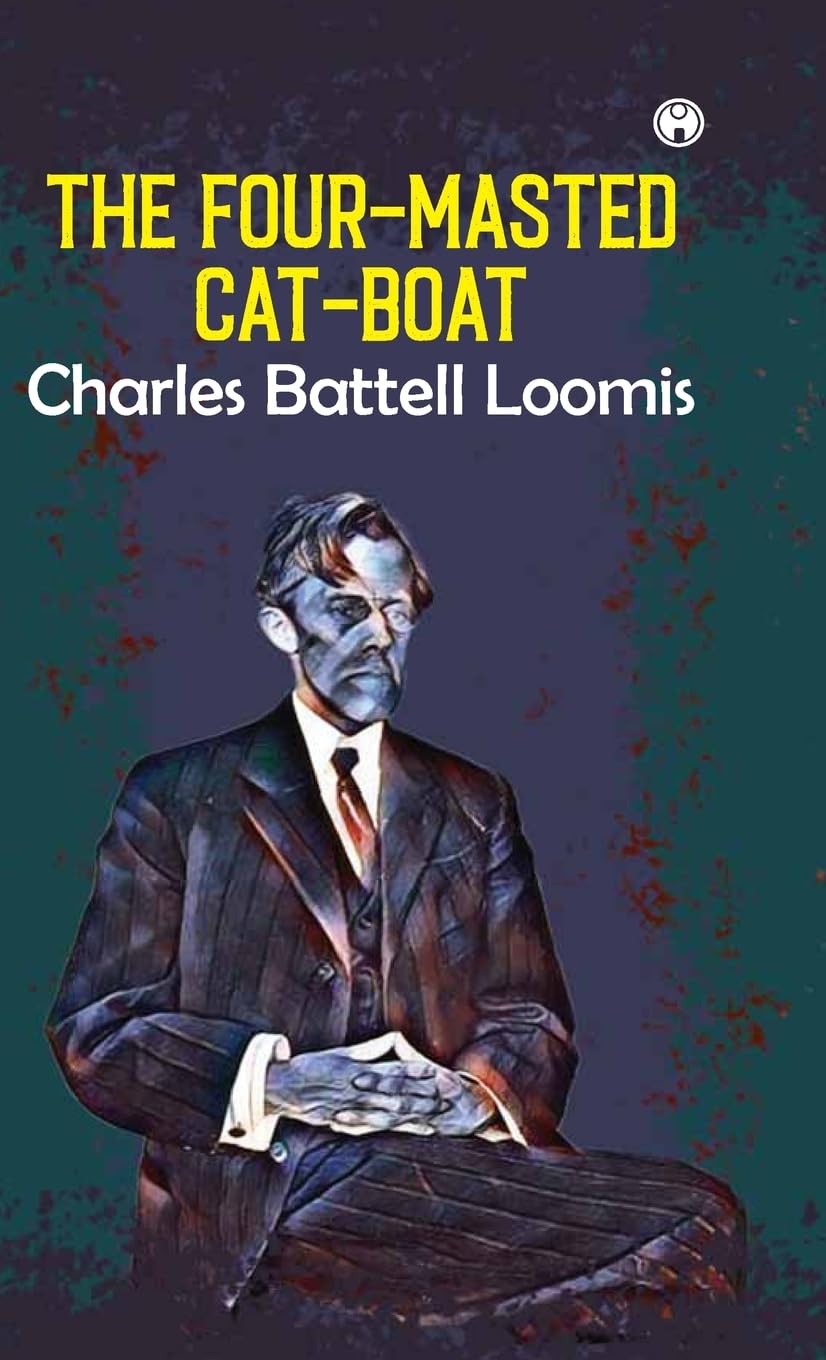 The Four-Masted Cat-Boat Contemporary literature