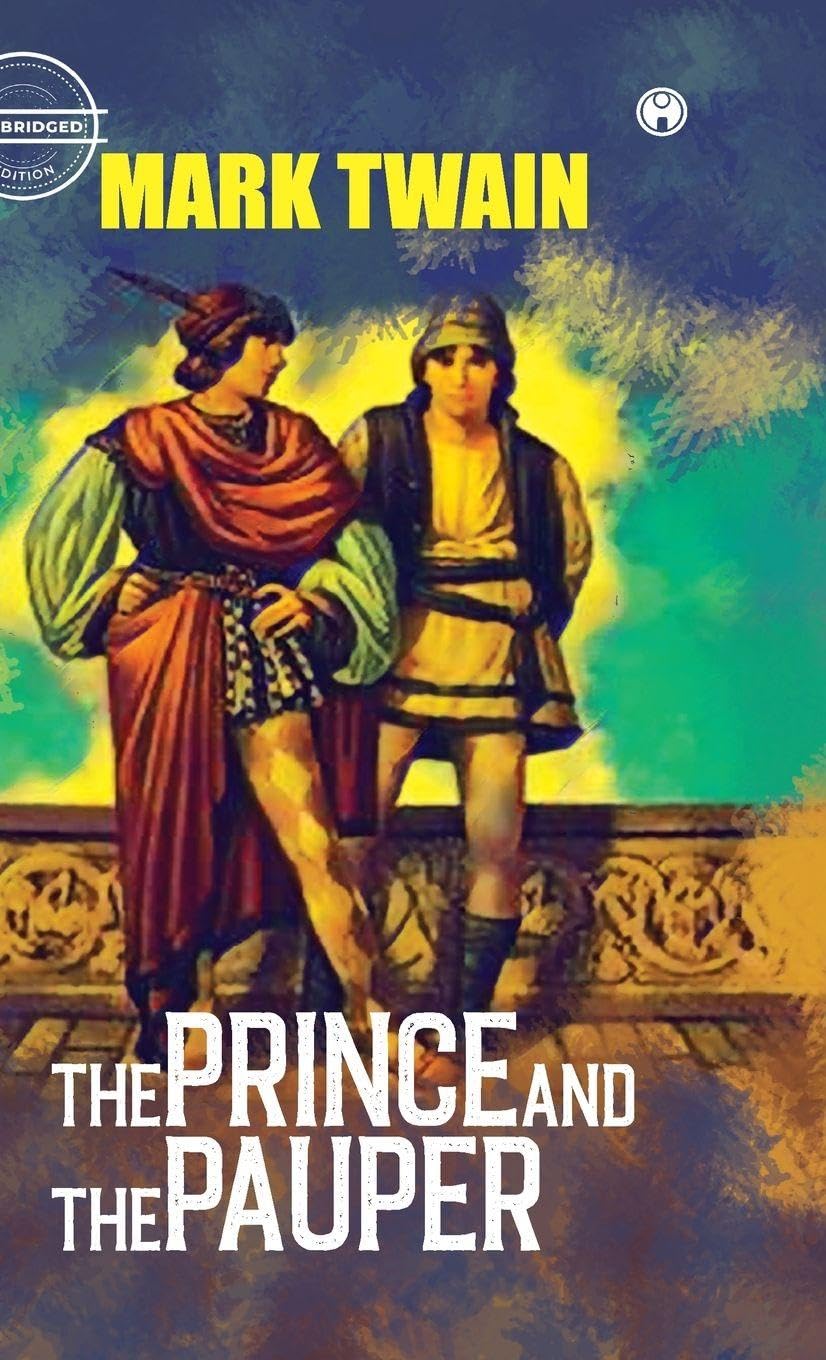 The Prince and The Pauper (unabridged) Contemporary literature