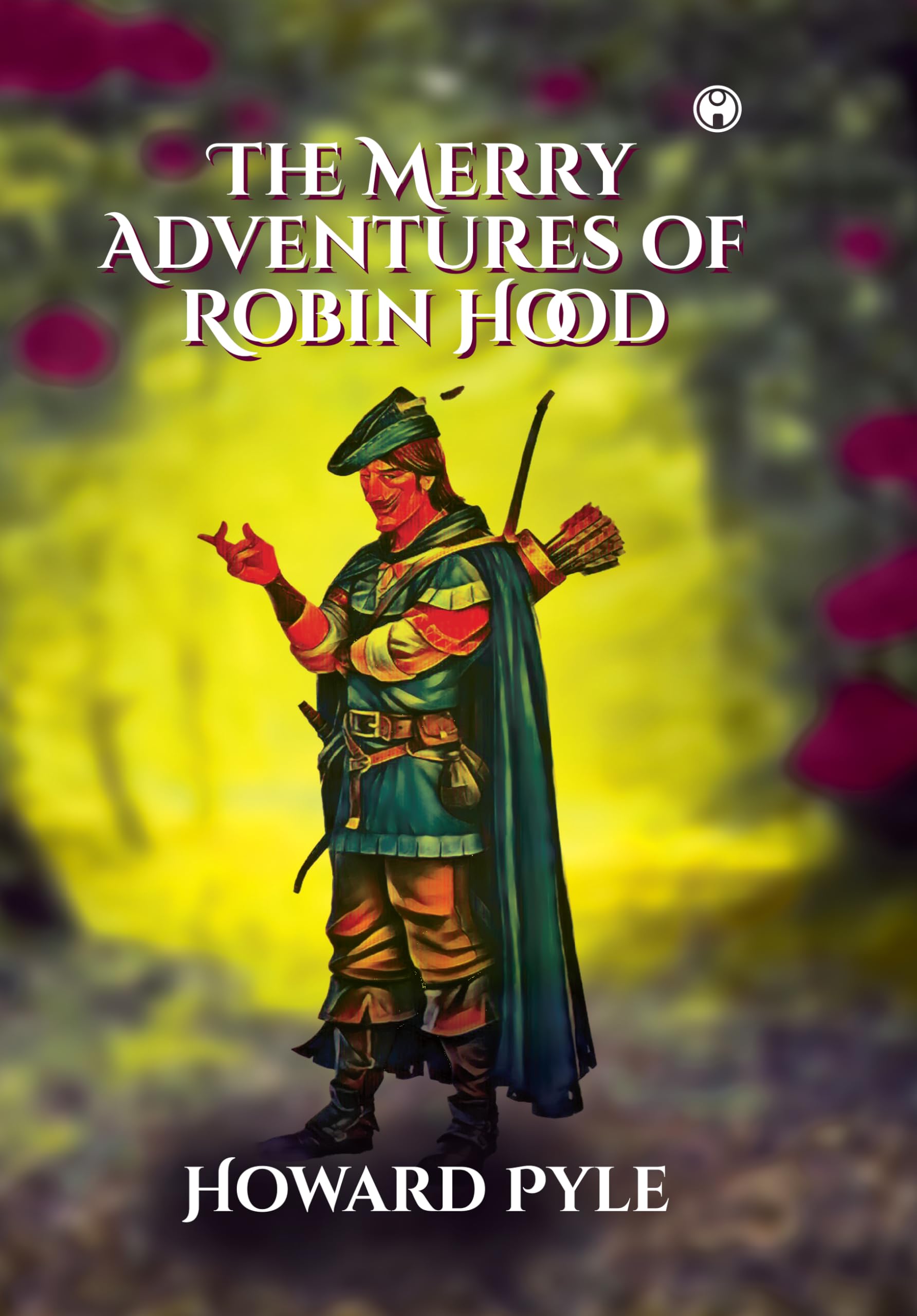 The Merry Adventures of Robin Hood Contemporary literature