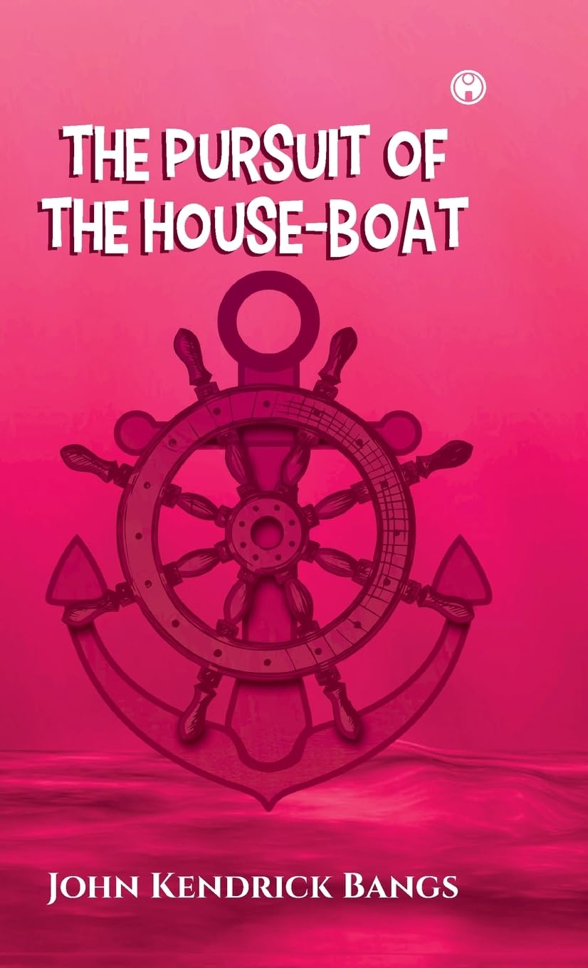 The Pursuit of the House-Boat Contemporary literature