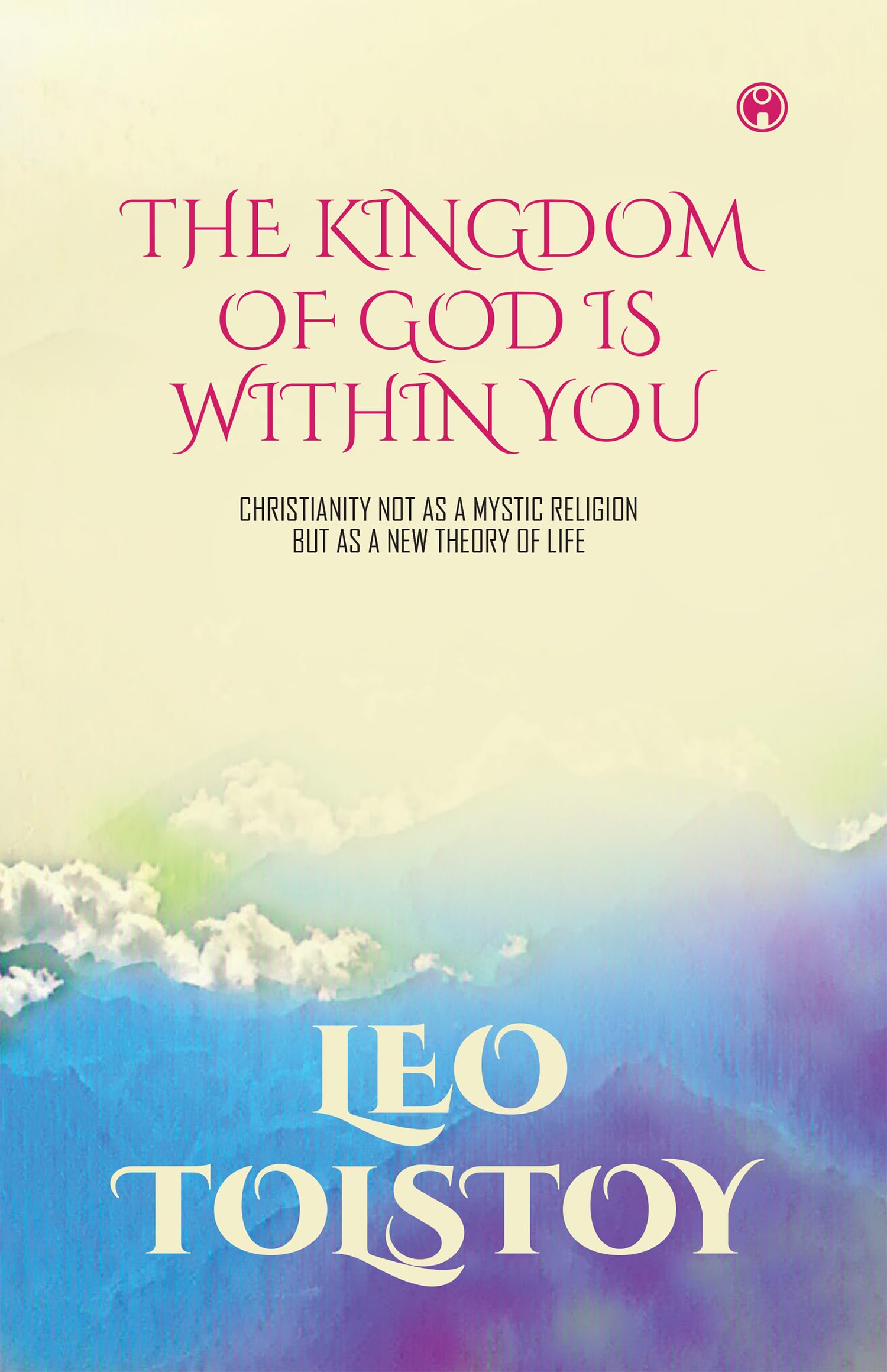 The Kingdom of God Is Within You Contemporary literature