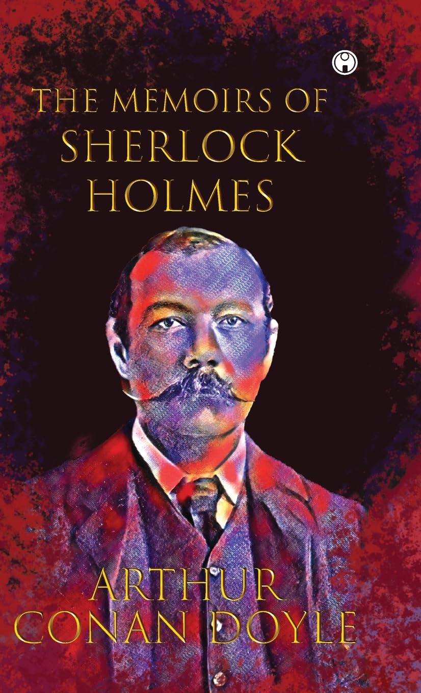 The Memoirs of Sherlock Holmes Contemporary literature