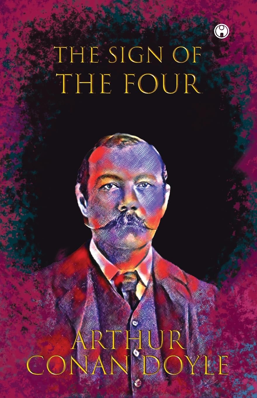 The Sign of the Four Learning & Reference