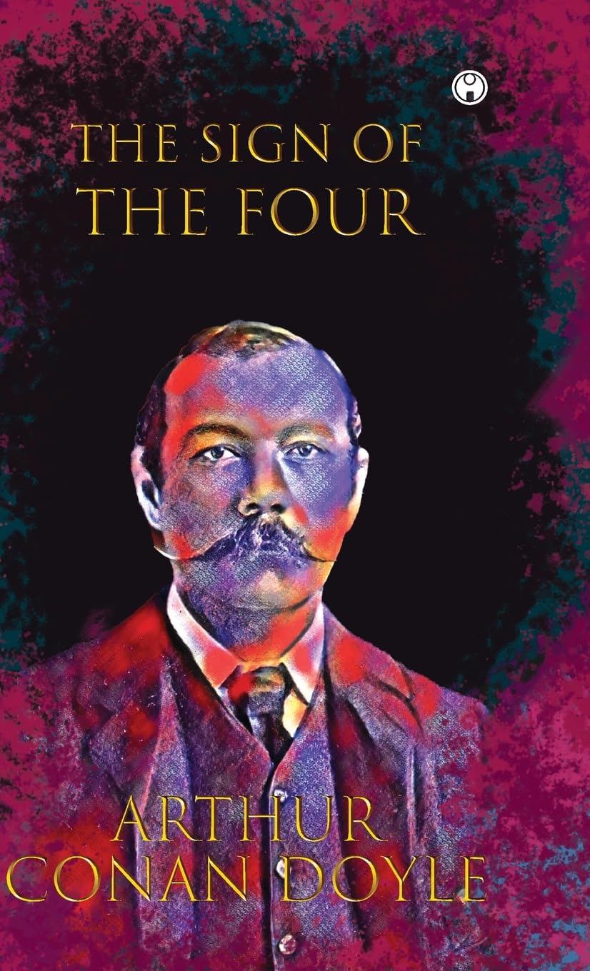 The Sign of the Four Contemporary literature