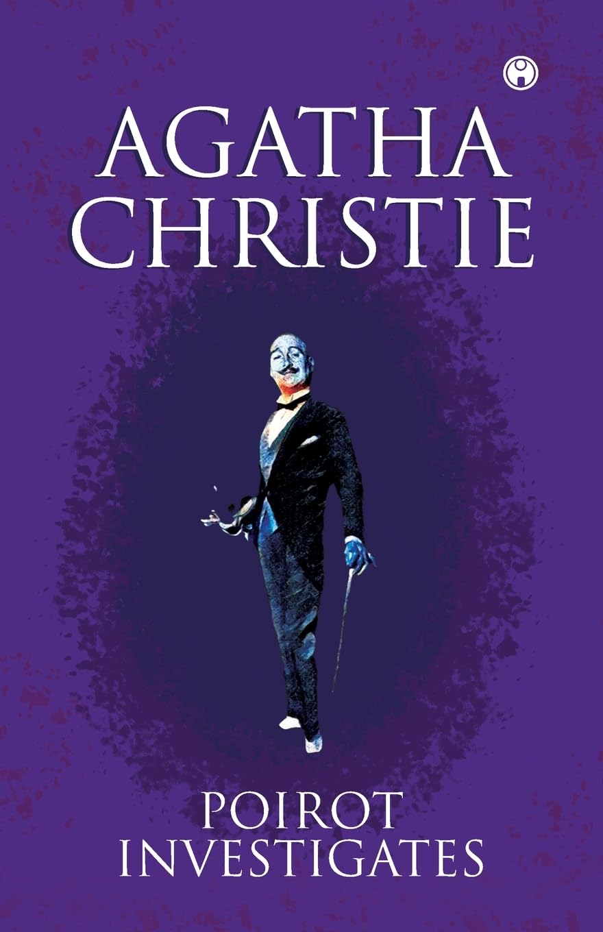Poirot Investigates Contemporary literature
