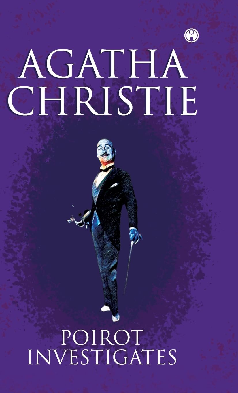Poirot Investigates Contemporary literature