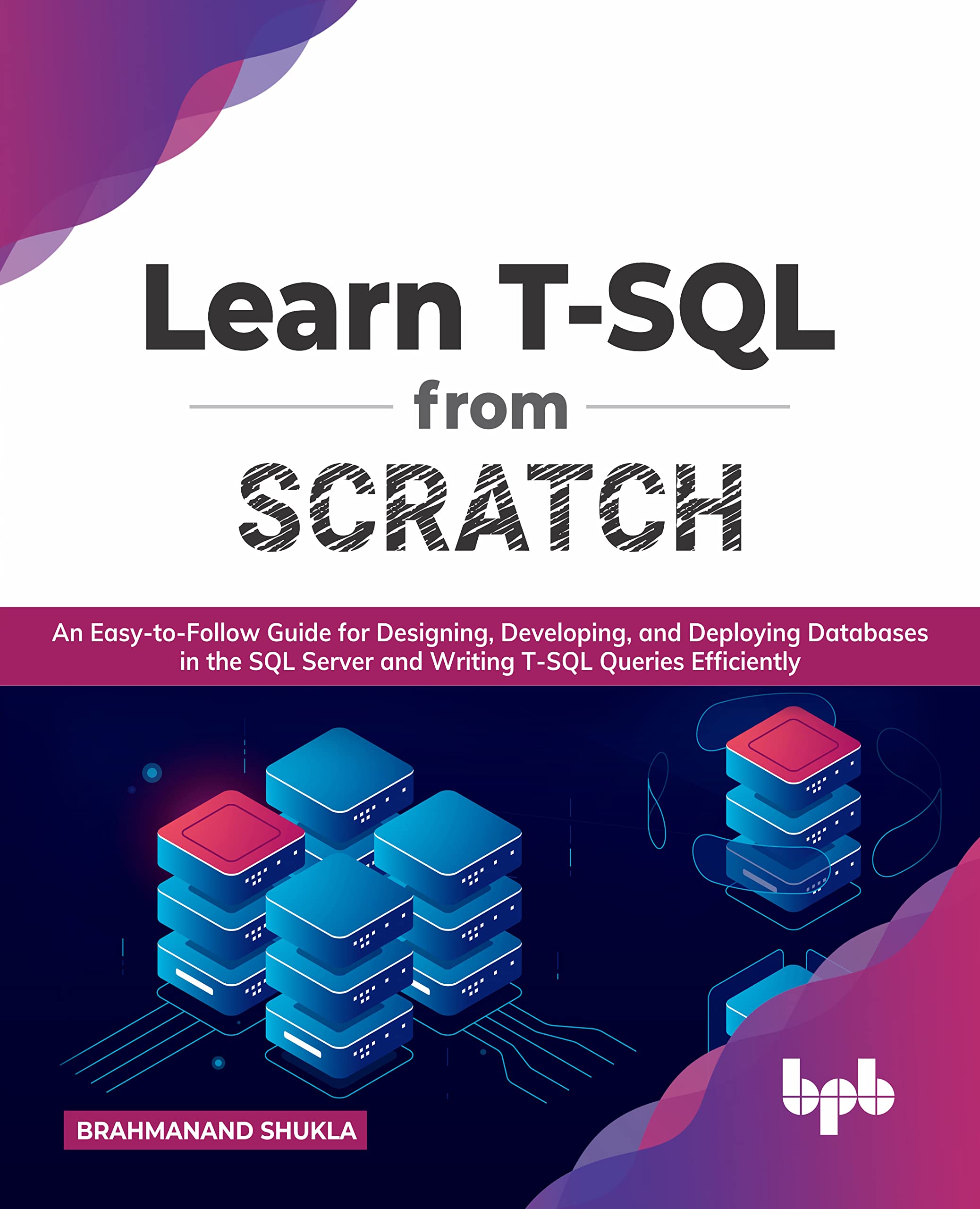 Learn T-SQL From Scratch Computer Science