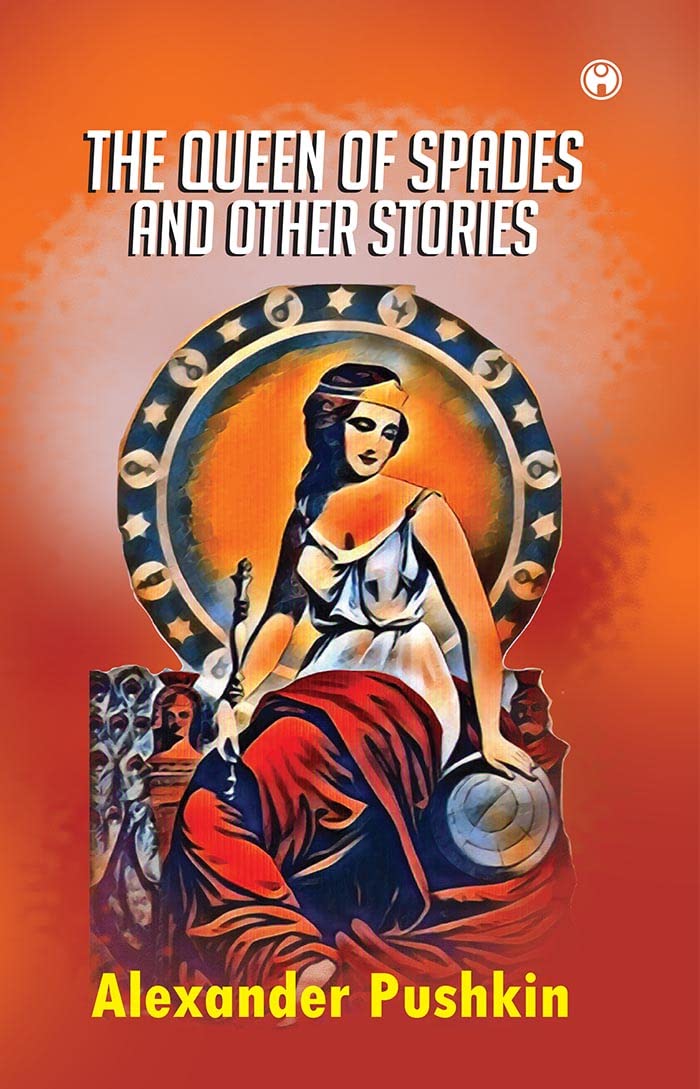 The Queen of Spades and other stories Contemporary literature