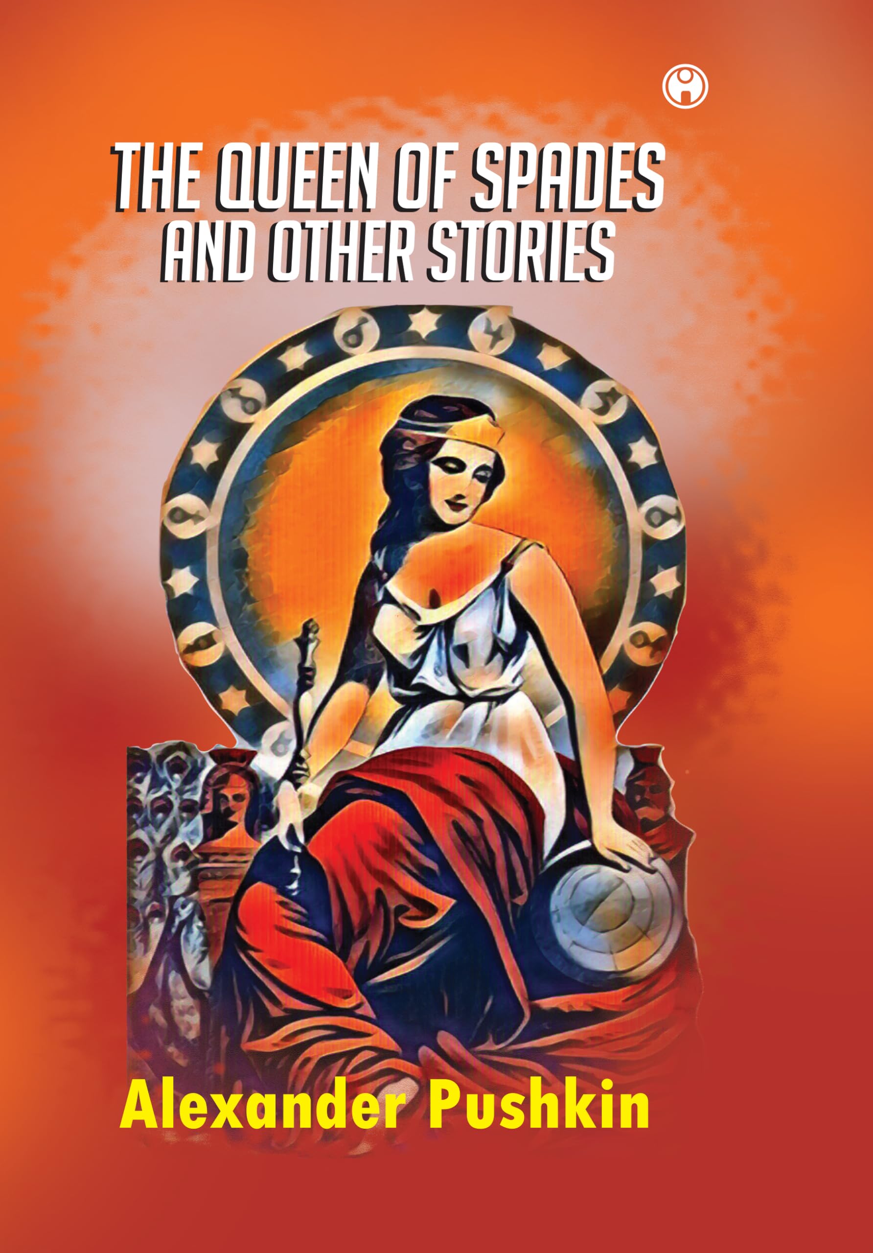 The Queen of Spades and other stories Contemporary literature