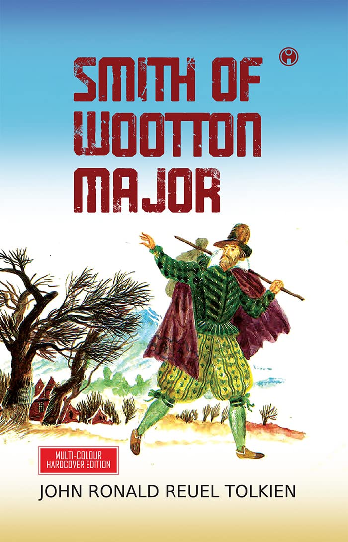 Smith of Wootton Major Manga
