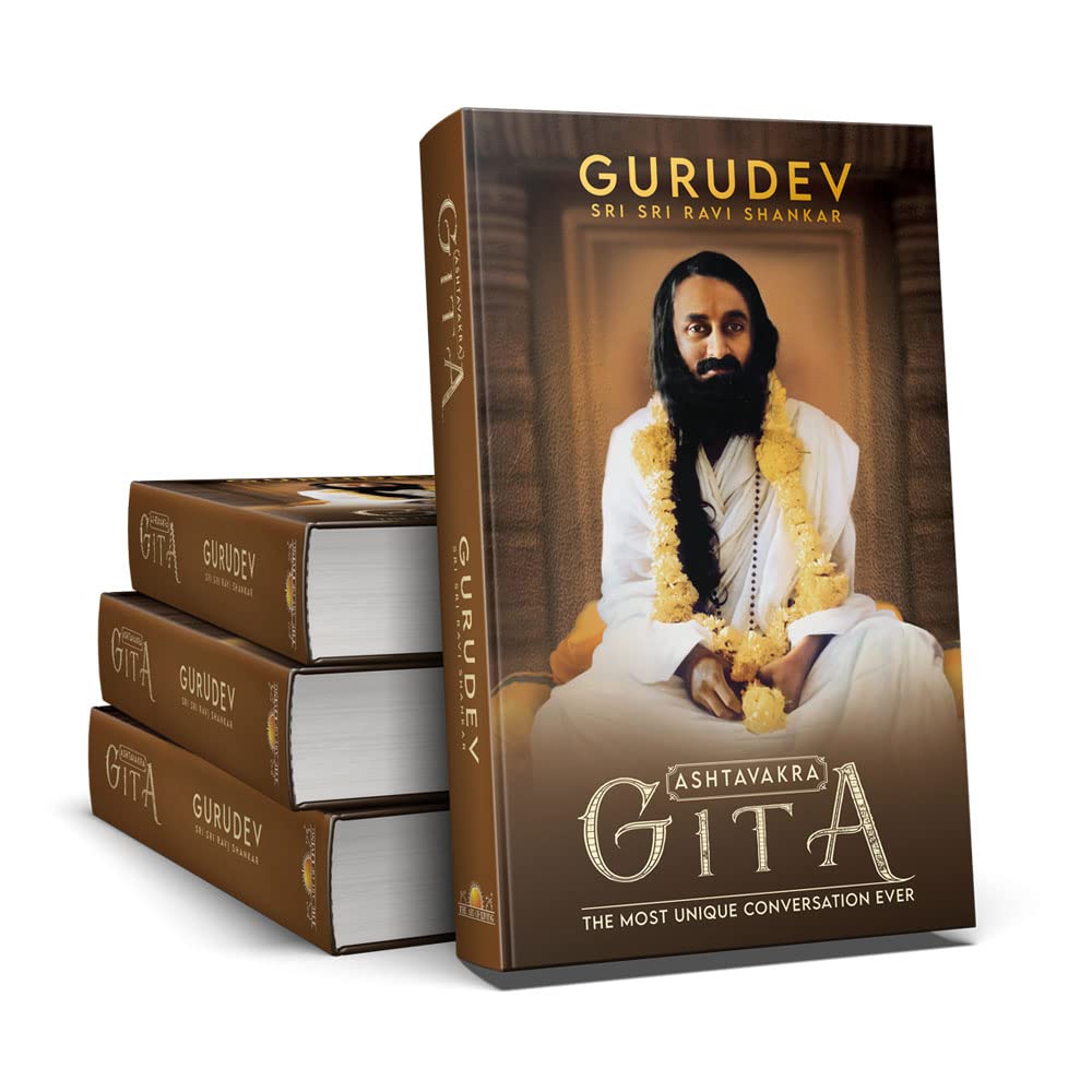 Ashtavakra Gita - English Books
