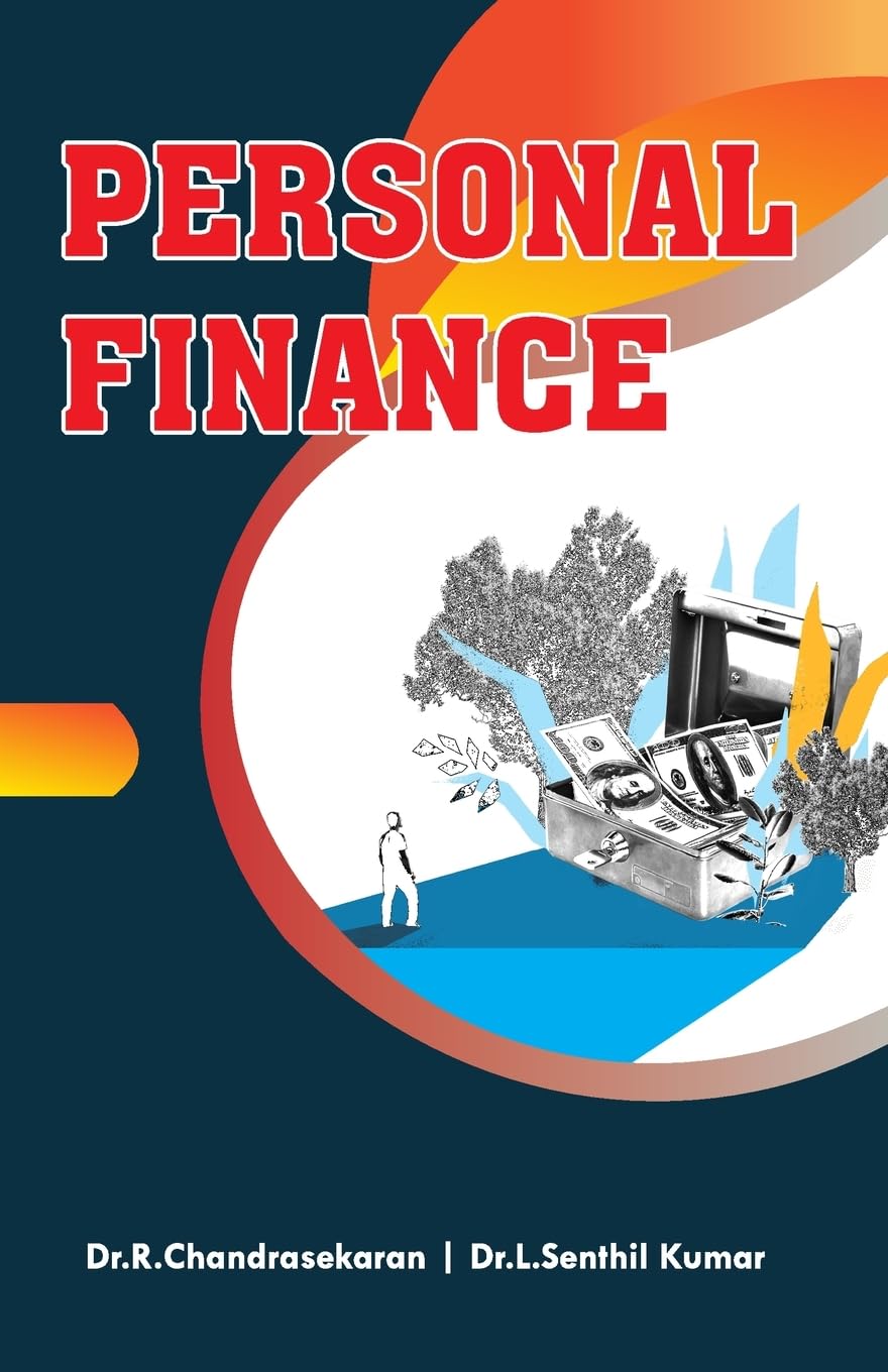 PERSONAL FINANCE Contemporary literature