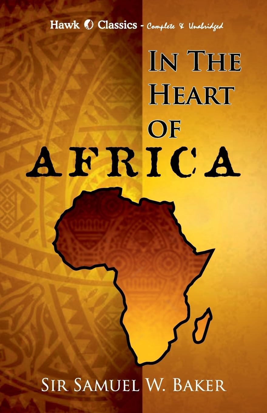 In The Heart of Africa Classics
