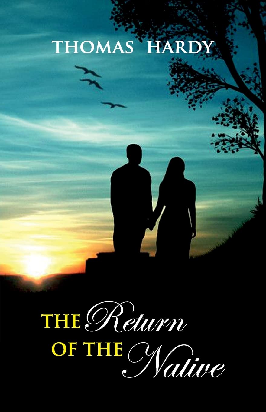 Product Image: The Return of the Native