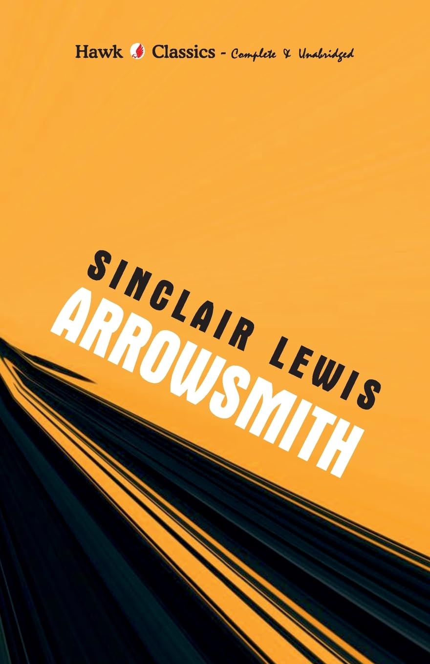 Arrowsmith Classics