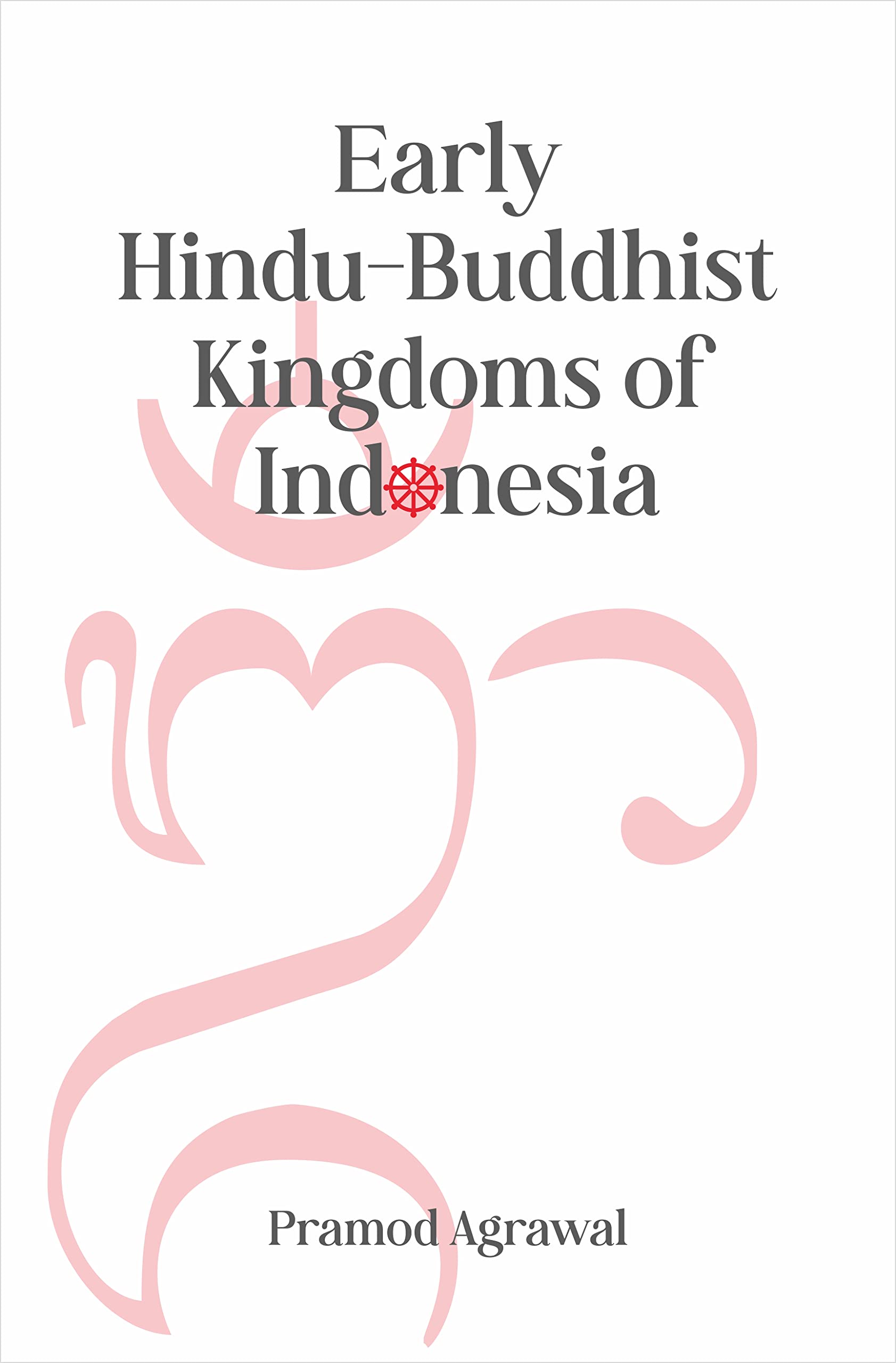 Early Hindu-Buddhist Kingdoms of Indonesia Politics & History