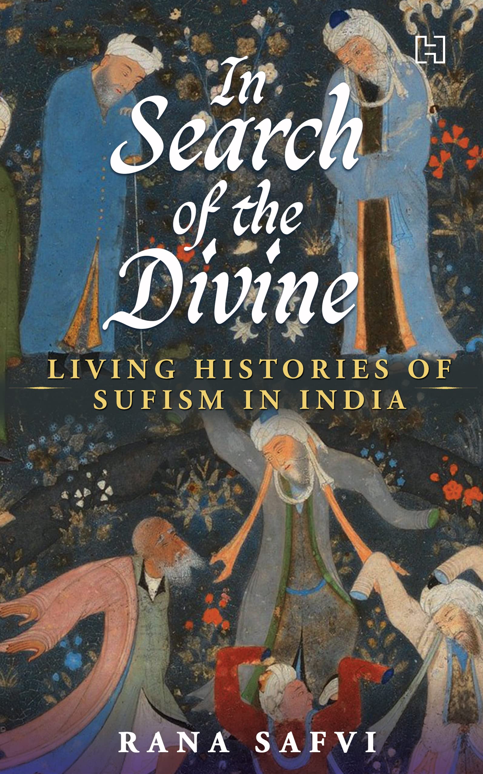 In Search Of The Divine Politics & History