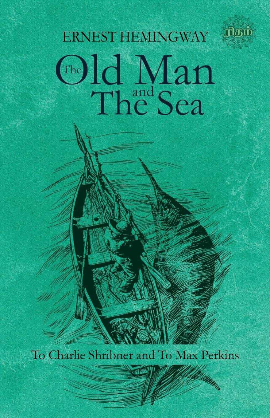 The Old Man and the Sea Contemporary literature