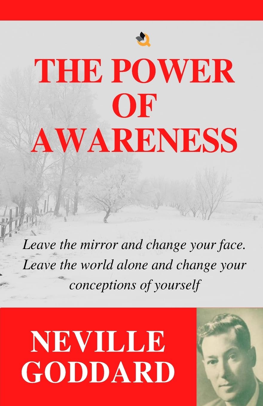 The Power of Awareness Business, Finance & Career