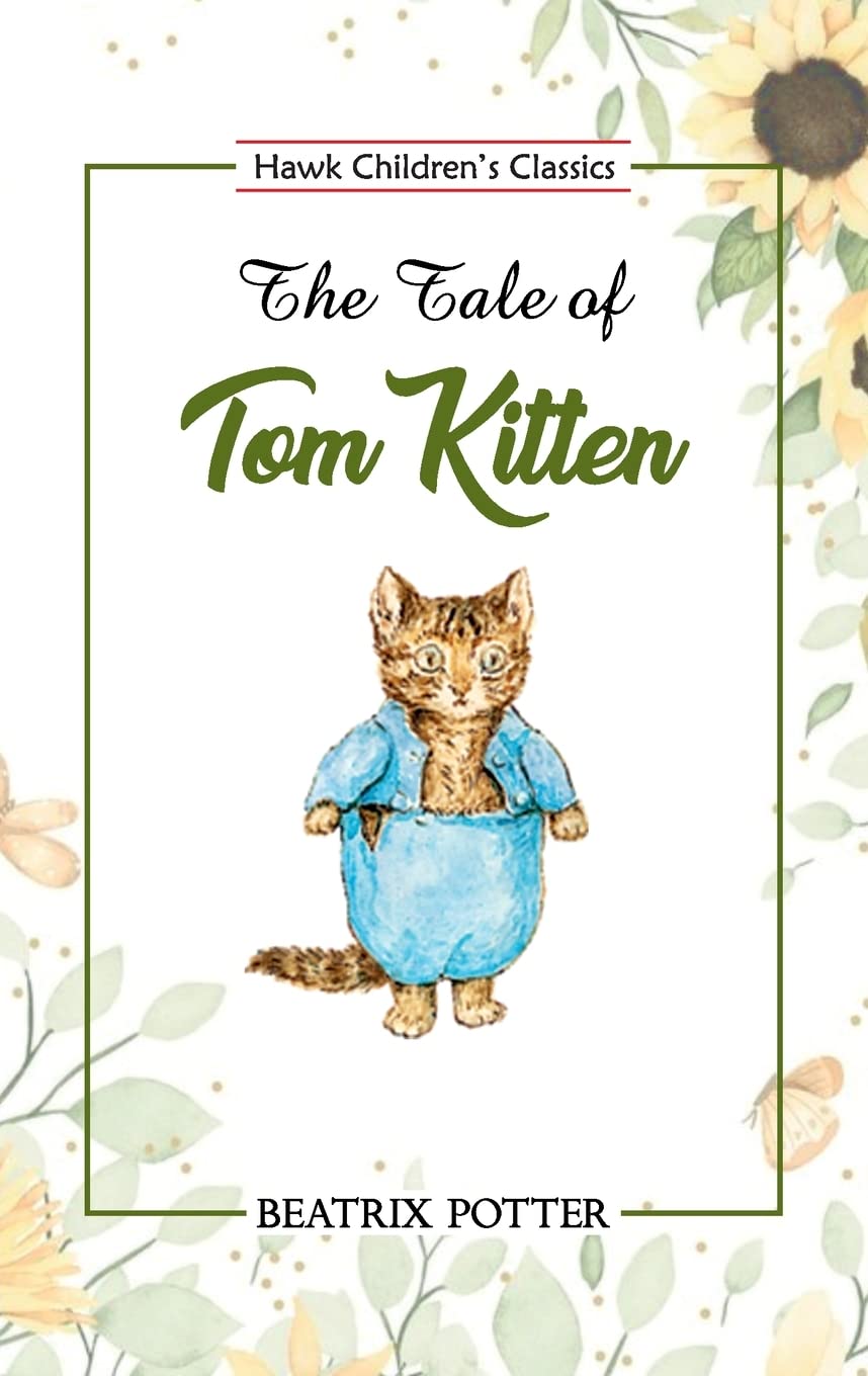 Product Image: The Tale of Tom Kitten