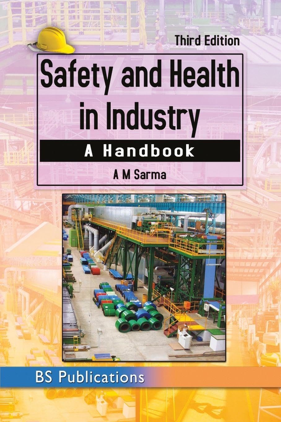 Safety and Health in Industry Media & Communication