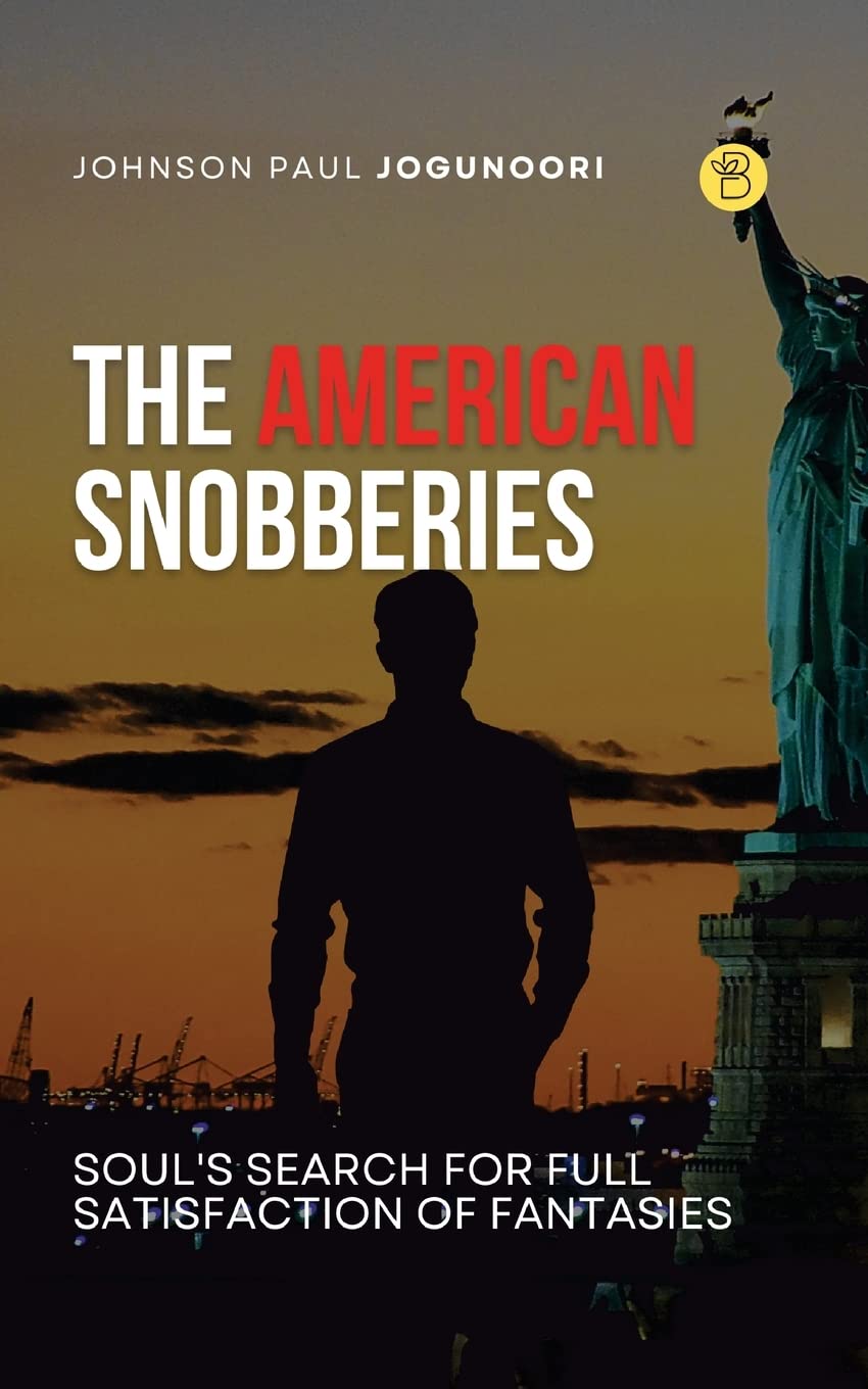 The American Snobberies Books