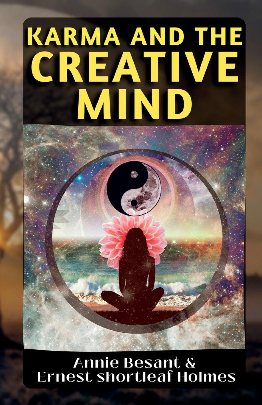 KARMA AND THE CREATIVE MIND Contemporary literature