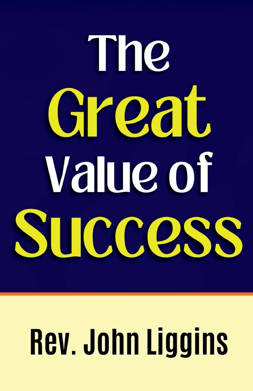 The Great Value of Success Contemporary literature