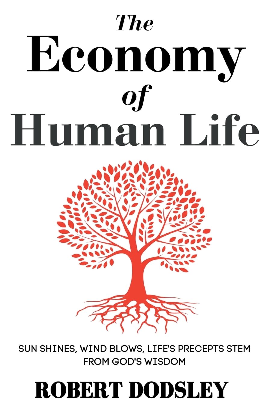 The Economy of Human Life Contemporary literature